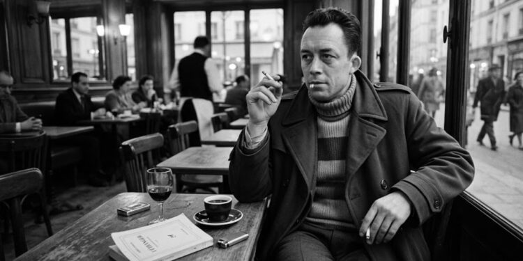 O que significa, para a psicologia, a famosa frase de Albert Camus “No meio do inverno, aprendi que havia em mim um verão invencível” no hábito de reconstruir a vida do zero após uma demissão