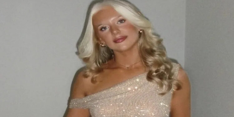 Chamavam de “texugo” na escola, mas hoje ela aprendeu a amar o próprio cabelo