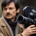 Andrei Tarkovsky, cineasta russo e inovador (1932–1986): “Fazer um filme é criar um mundo.”