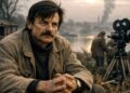Andrei Tarkovsky, cineasta russo e mestre do cinema contemplativo: “O filme Stalker precisa ser mais lento e tedioso no início para que os espectadores que entraram na sala errada tenham tempo de sair antes da ação principal começar.”