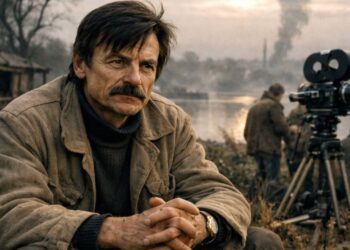 Andrei Tarkovsky, cineasta russo e mestre do cinema contemplativo: “O filme Stalker precisa ser mais lento e tedioso no início para que os espectadores que entraram na sala errada tenham tempo de sair antes da ação principal começar.”