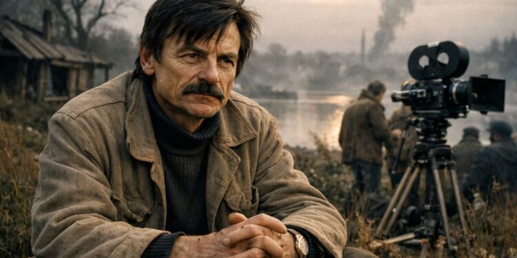 Andrei Tarkovsky, cineasta russo e mestre do cinema contemplativo: “O filme Stalker precisa ser mais lento e tedioso no início para que os espectadores que entraram na sala errada tenham tempo de sair antes da ação principal começar.”