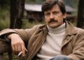 Andrei Tarkovsky, cineasta russo e diretor (1932–1986): “Fazer um filme é criar um mundo.”