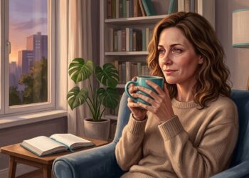 5 maneiras de reconhecer, a partir de suas palavras, pessoas que fingem estar bem, segundo psicólogos