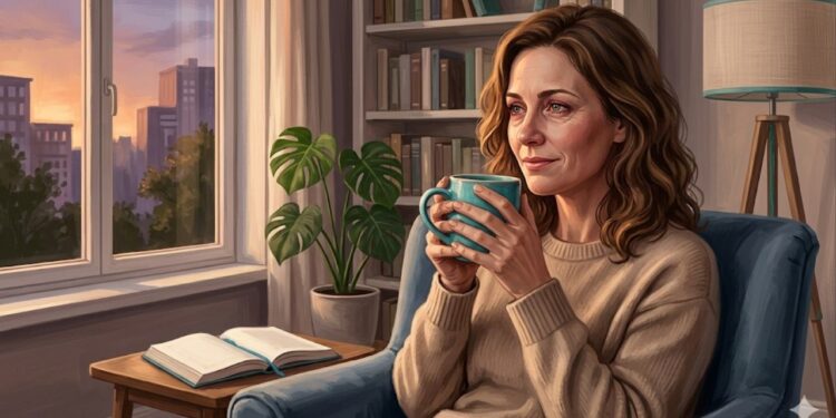 5 maneiras de reconhecer, a partir de suas palavras, pessoas que fingem estar bem, segundo psicólogos