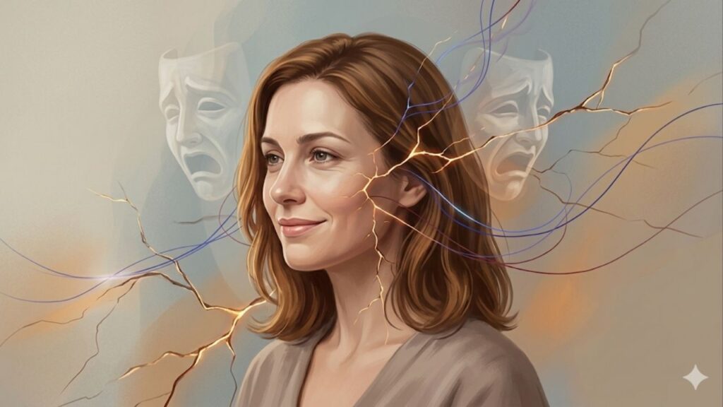 5 maneiras de reconhecer, a partir de suas palavras, pessoas que fingem estar bem, segundo psicólogos