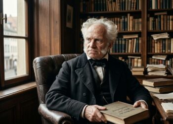 O que significa, para a psicologia, a famosa frase de Arthur Schopenhauer “A vida balança como um pêndulo entre a dor e o tédio” no hábito de rolar o feed do celular sem parar