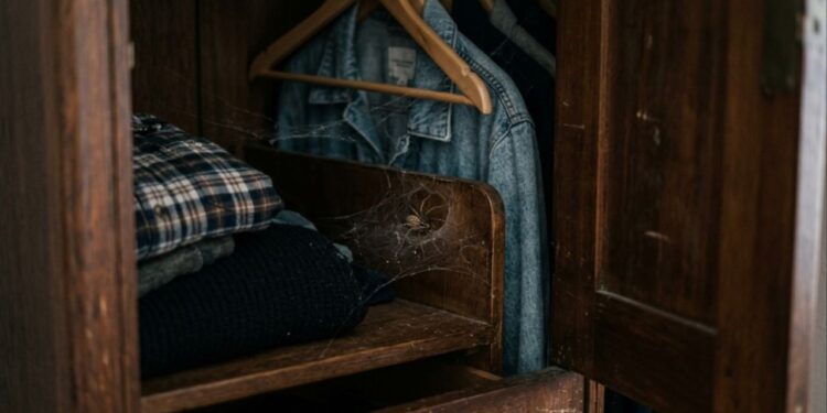 As 7 plantas mais eficazes para manter aranhas bem longe de casa