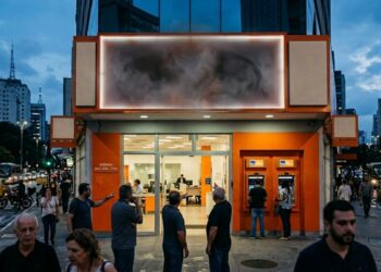 Banco famoso emitiu alerta para todos os correntistas