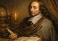 Blaise Pascal, filósofo francês e matemático : "O homem não passa de um caniço, o mais fraco da natureza, mas é um caniço pensante."
