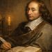 Blaise Pascal, filósofo francês e matemático : "O homem não passa de um caniço, o mais fraco da natureza, mas é um caniço pensante."
