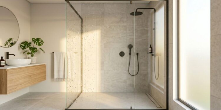 Como limpar um box de banheiro com manchas de sabonete: veja como deixá-lo sem resíduos e transparente como no primeiro dia