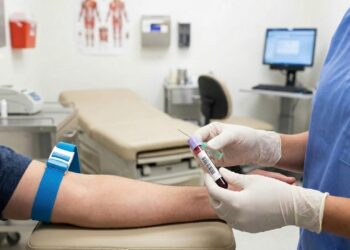 Vai fazer exame de sangue? Este erro comum antes da coleta pode alterar tudo