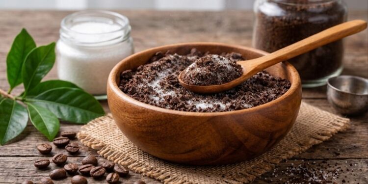 Café usado com bicarbonato de sódio: para que serve essa mistura e por que tanta gente está usando