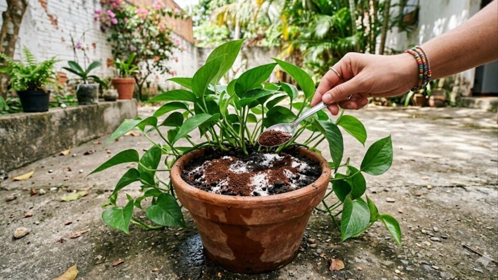 Café usado com bicarbonato de sódio: para que serve essa mistura e por que tanta gente está usando