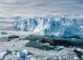 Cientistas propõem a construção de um muro com mais de 80 quilômetros de extensão para impedir o derretimento da geleira do apocalipse