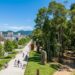 A cidade mais segura do Brasil esconde qualidade de vida europeia com 120 mil m² de mata no centro e o maior parque de esculturas a céu aberto da América do Sul