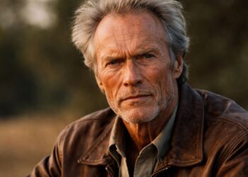 Clint Eastwood, ator e cineasta americano: “Digo isso com todo o respeito, mas sei do que estou falando quando digo que você nunca deve confiar em ninguém em um filme italiano.”