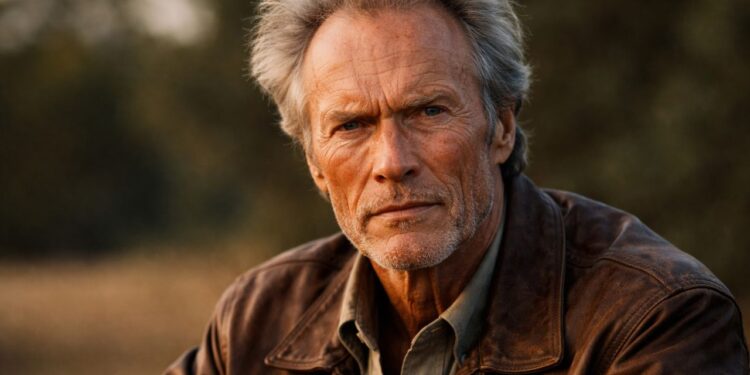 Clint Eastwood, ator e cineasta americano: “Digo isso com todo o respeito, mas sei do que estou falando quando digo que você nunca deve confiar em ninguém em um filme italiano.”