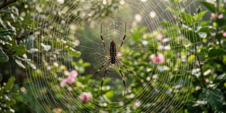 Como afastar aranhas da sua cozinha com uma solução natural usada uma vez por semana
