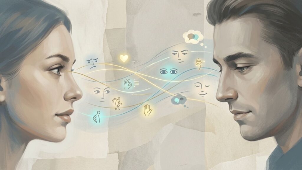 Como identificar se alguém é uma pessoa boa em apenas 2 minutos, segundo a psicologia