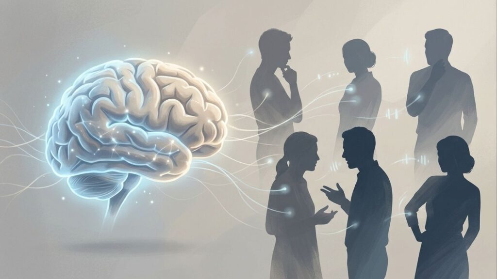 Como reconhecer sinais de uma pessoa má em poucos minutos, segundo a psicologia