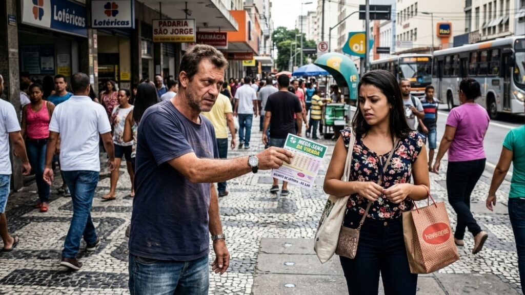 Comunicado para todos que apostam em Mega-sena e Lotofácil esse mês