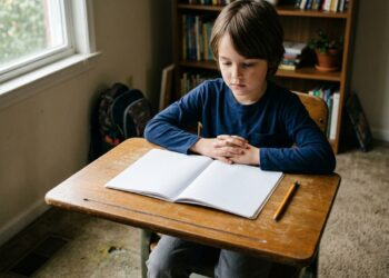 Filhos obedientes demais podem esconder um problema emocional profundo, segundo a psicologia