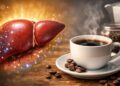 Beber café todos os dias pode proteger o fígado e a ciência explica como