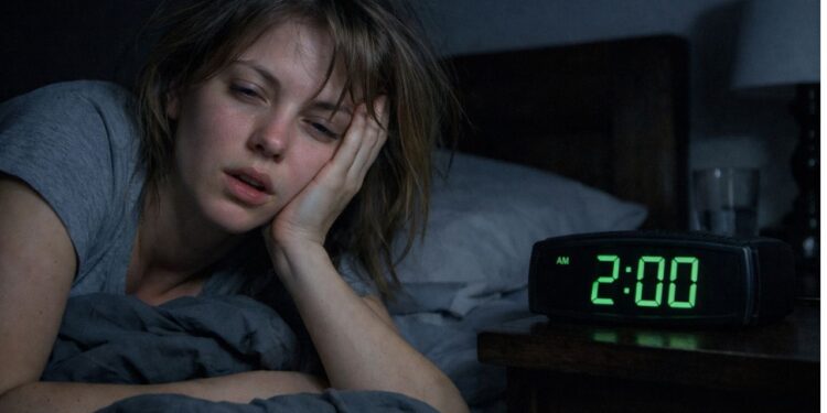 Acordar 1, 2 ou 3 vezes à noite é comum? Entenda o que é normal segundo a ciência