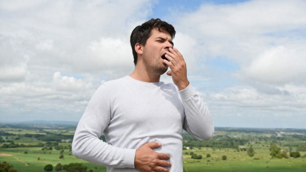 Arrotar após comer é normal? Veja quantas vezes é aceitável ou se indica problemas como refluxo ou má digestão dos alimentos