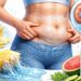 Nem sempre é gordura: por que o corpo retém água e como reduzir o volume