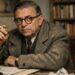 Jean-Paul Sartre, filósofo francês e dramaturgo existencialista: "O homem está condenado a ser livre."