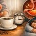 Reduzir o consumo de café no dia a dia pode melhorar significativamente a qualidade do sono e reduzir desconfortos no estômago