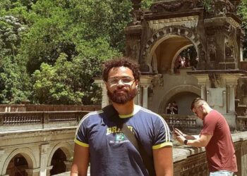 Americano troca Chicago por São Paulo após perder emprego e vive uma transformação inesperada