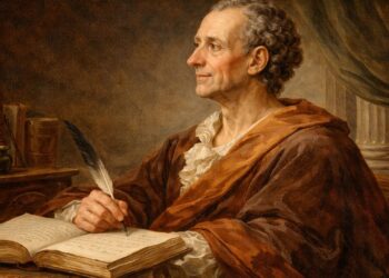 Montesquieu, filósofo francês (1689–1755): "Liberdade é o direito de fazer tudo o que as leis permitem."