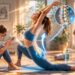Alongamento para a coluna, o que acontece com seu corpo quando você se alonga todos os dias?