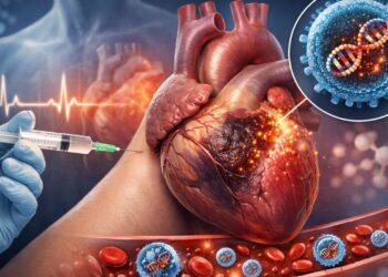 Após infarto, nova injeção pode ajudar o coração a se regenerar e recuperar funções perdidas