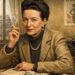 Simone de Beauvoir, filósofa francesa e escritora feminista: "Não se nasce mulher: torna-se."