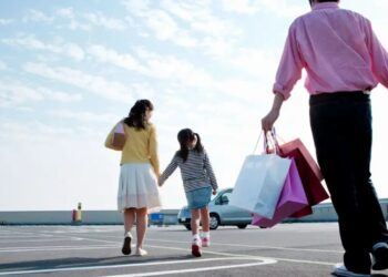 Não parei de gastar sem pensar na última vez que a economia entrou em colapso e ainda estou endividado