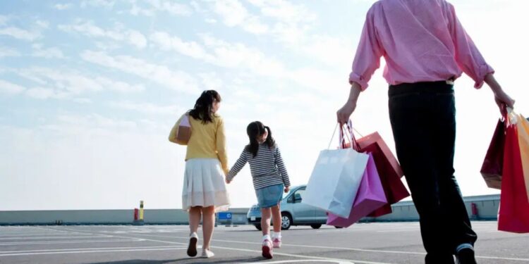 Não parei de gastar sem pensar na última vez que a economia entrou em colapso e ainda estou endividado