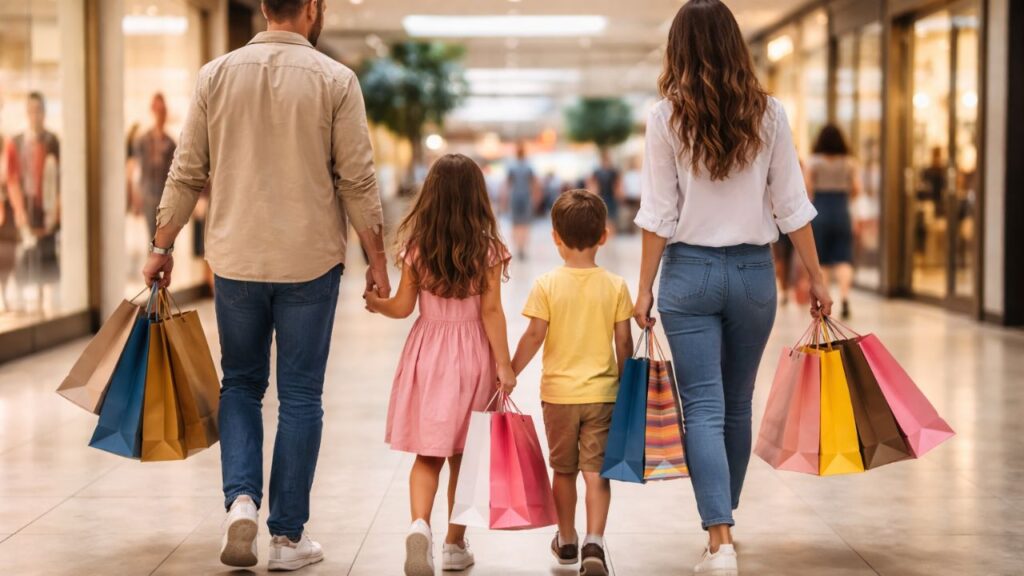 Não parei de gastar sem pensar na última vez que a economia entrou em colapso e ainda estou endividado