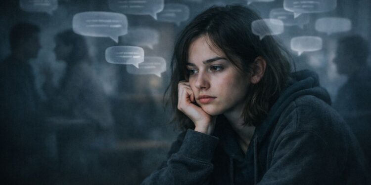 A psicologia explica por que reviver conversas na cabeça é mais comum do que parece