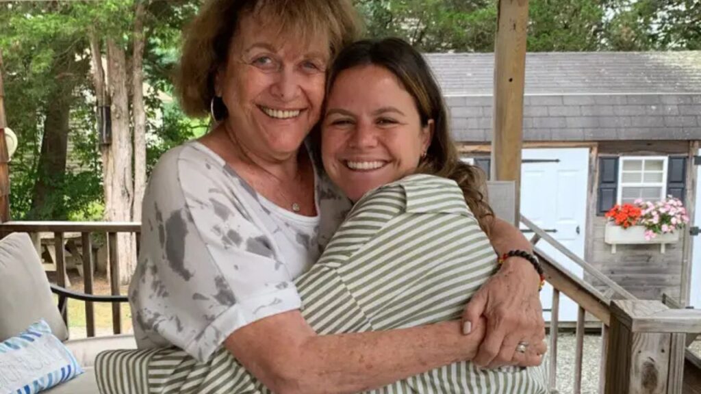 Minha avó de 88 anos vive a vida mais plena de qualquer pessoa que conheço. O 'segredo de sucesso' dela é incrivelmente simples.