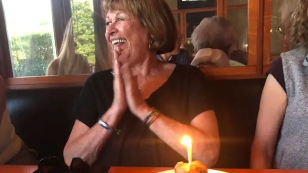 Minha avó de 88 anos vive a vida mais plena de qualquer pessoa que conheço. O 'segredo de sucesso' dela é incrivelmente simples.