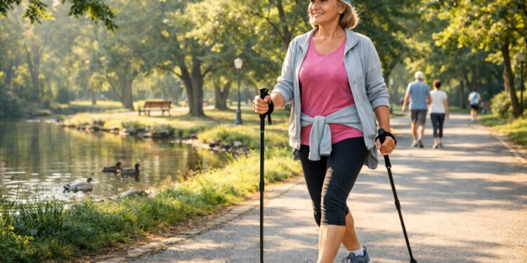 Cuidados com a artrose, atividade física pode aliviar dor e proteger articulações