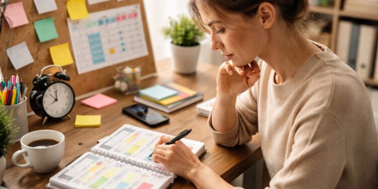 A psicologia diz que quem se apega a rotinas rígidas pode estar buscando sensação de controle emocional