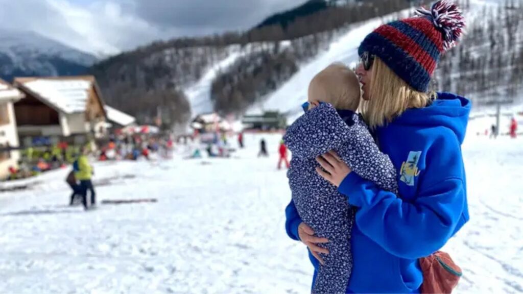 Meu marido e eu decidimos nos mudar de Londres para a costa francesa. Adoramos criar filhos na França e ter acesso à natureza, mas sentimos falta da rede de apoio.