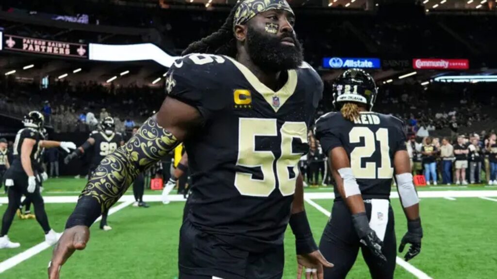 O marido foi para a NFL e ela largou tudo agora cuida de 6 filhos em casa e conta como funciona