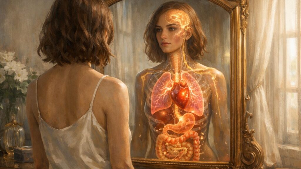 Por que sua pele muda com o estresse? Médicos explicam o sinal que você ignora